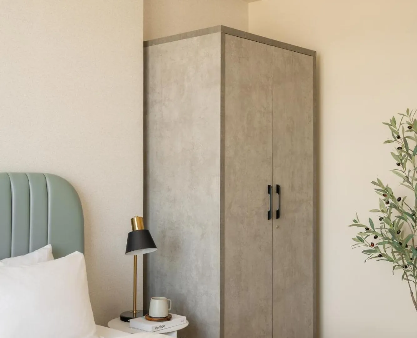 Apartment Soho Residence - District 1 Ho Chi Minh City