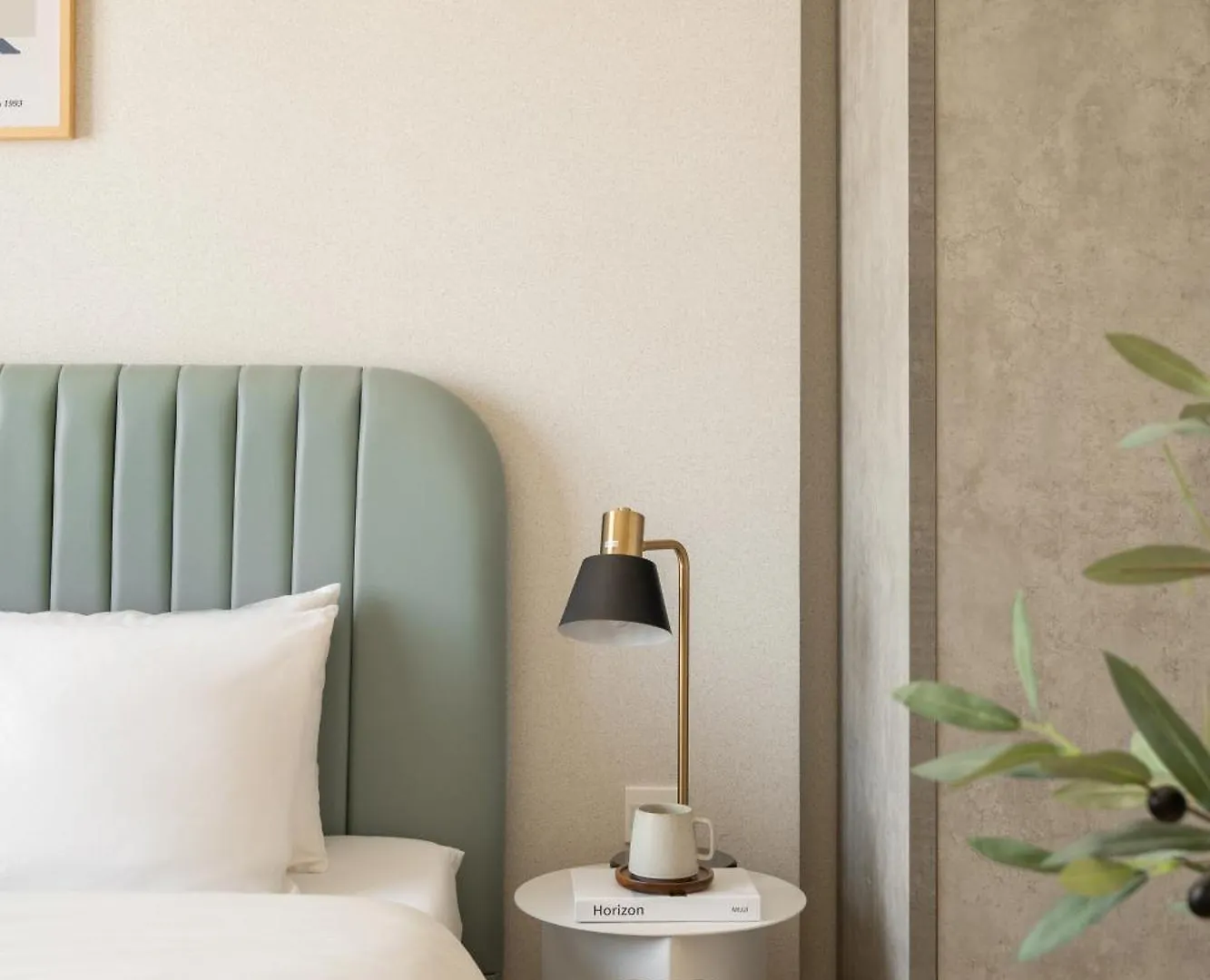 Soho Residence - District 1 Ho Chi Minh City Apartment