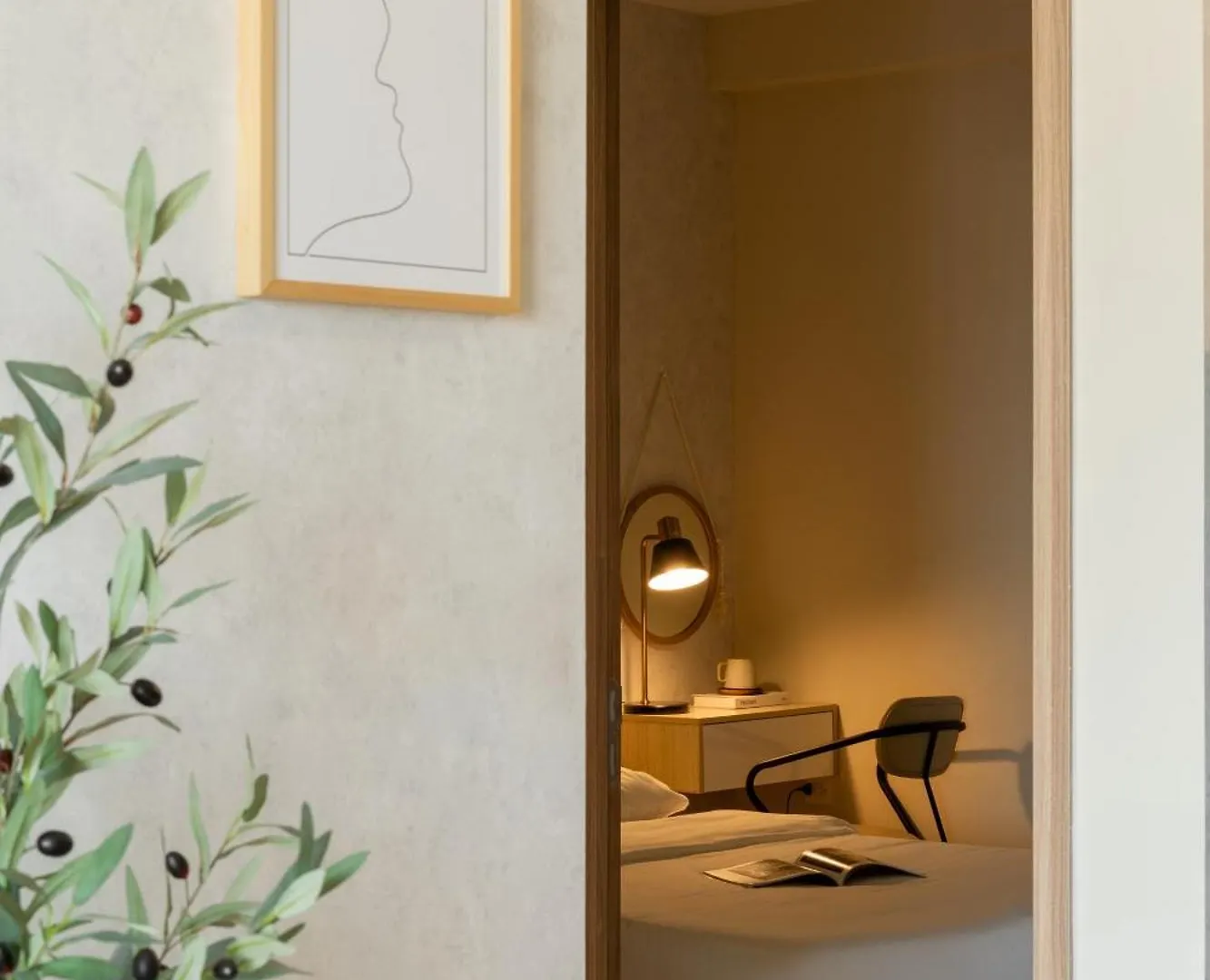 Soho Residence - District 1 Ho Chi Minh City