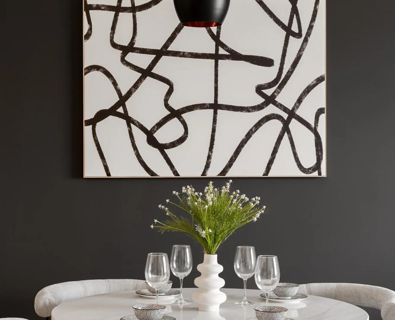 Soho Residence - District 1 Ho Chi Minh City