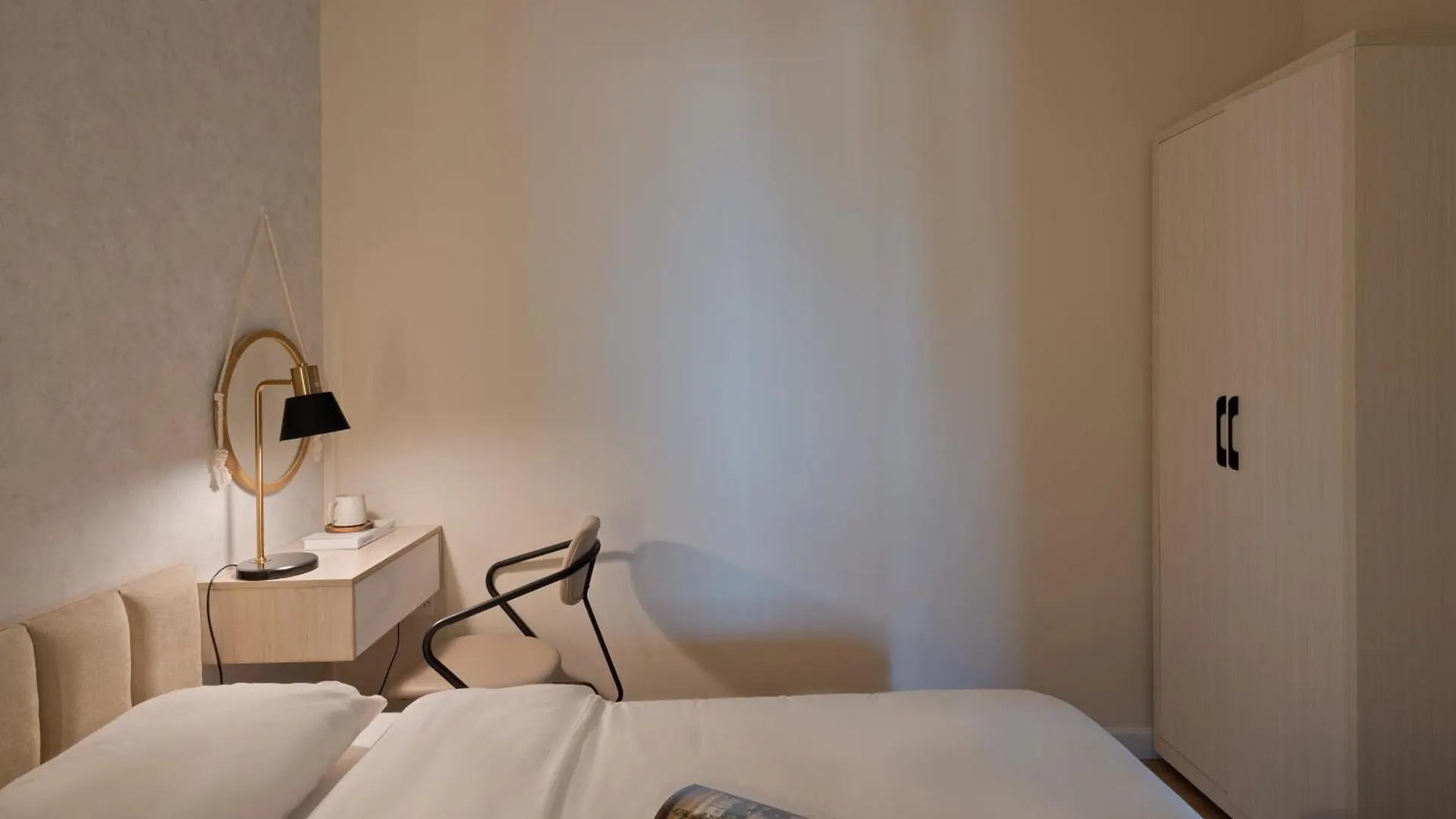 Soho Residence - District 1 Ho Chi Minh City