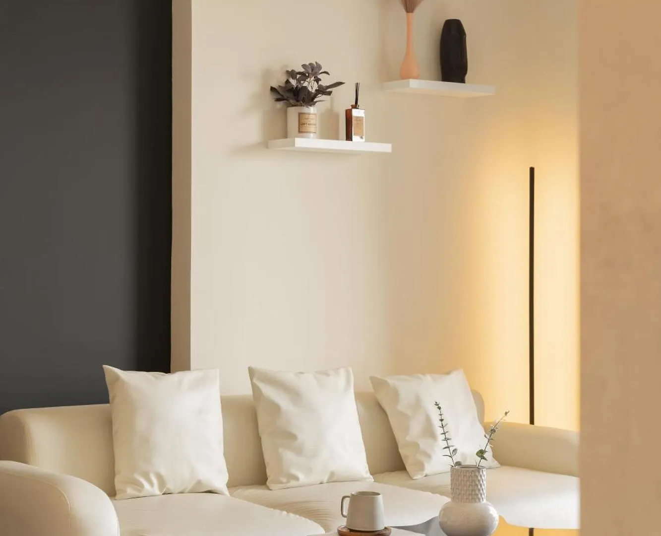 Apartment Soho Residence - District 1 Ho Chi Minh City