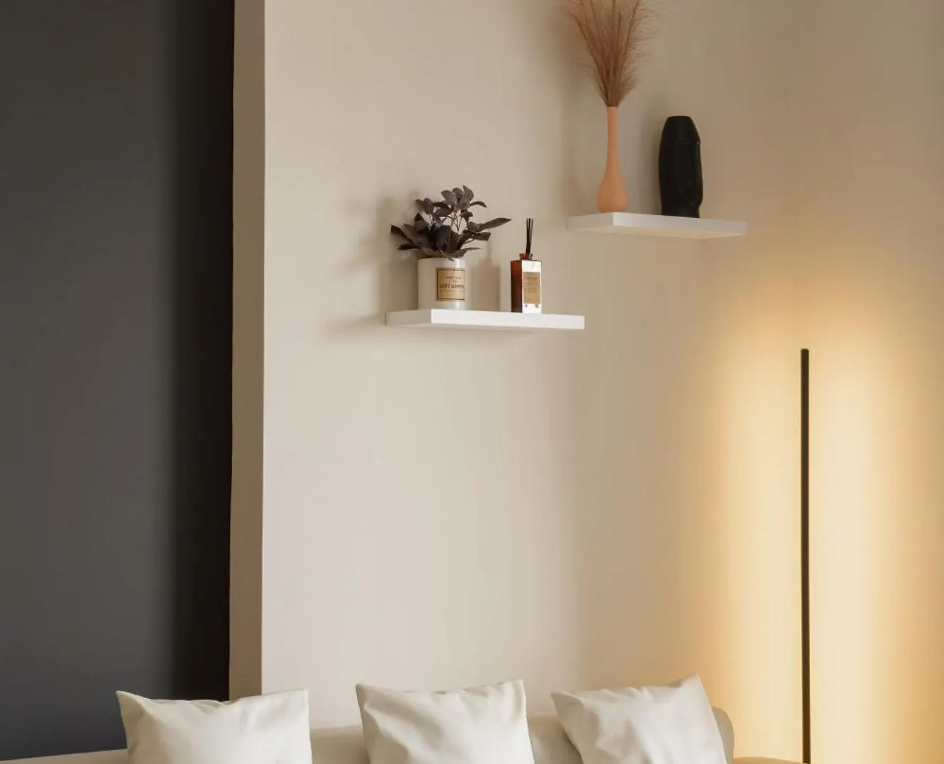 Soho Residence - District 1 Ho Chi Minh City Vietnam