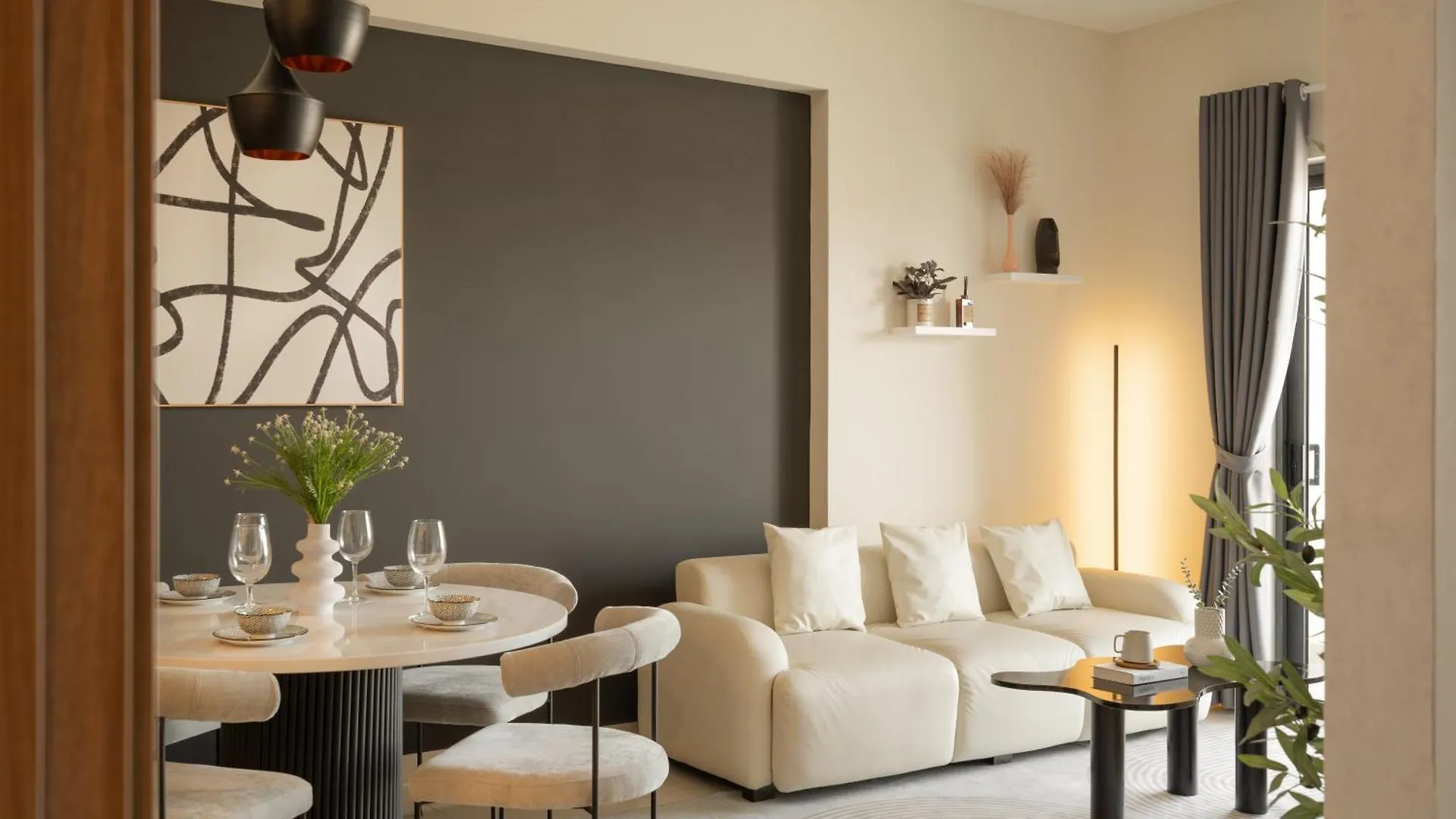 Soho Residence - District 1 Ho Chi Minh City