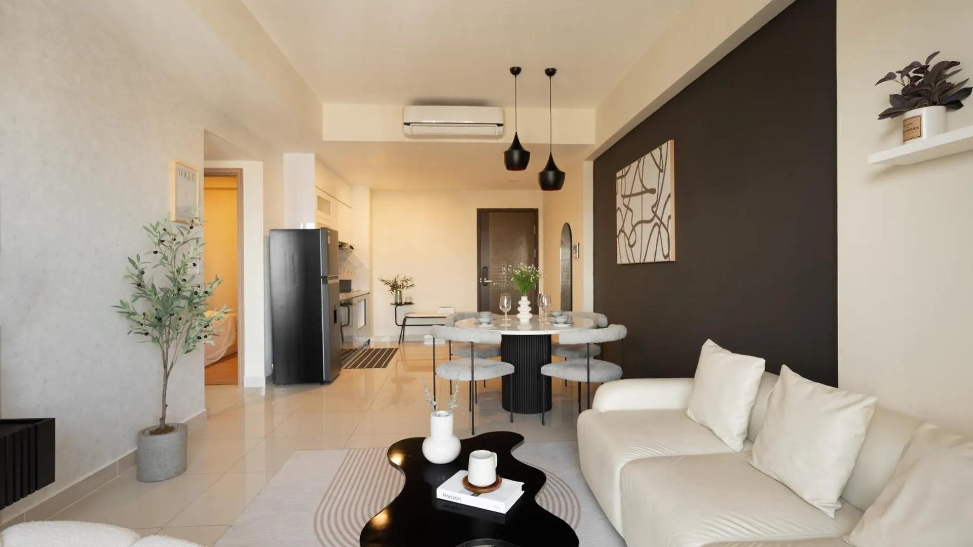 Soho Residence - District 1 Ho Chi Minh City 0*,  Vietnam